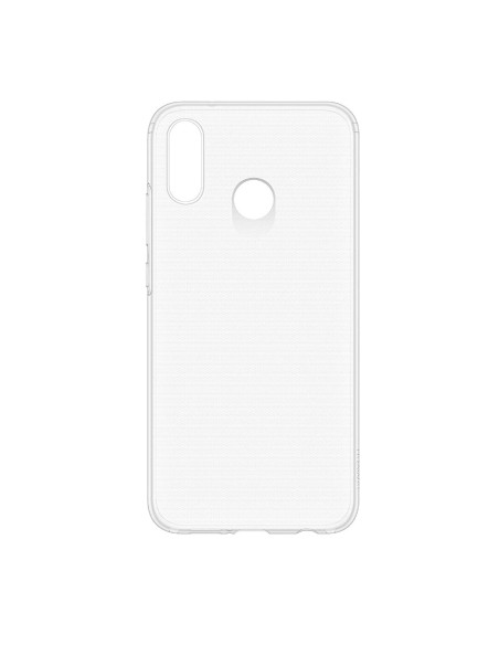 Huawei 51992316 - Funda original para huawei p20 lite translucida 51992316 kiwiku.com