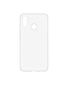 Huawei 51992316 - Funda original para huawei p20 lite translucida