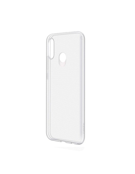 Huawei 51992316 - Funda original para huawei p20 lite translucida 51992316 kiwiku.com
