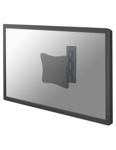 Newstar FPMA-W810 - Soporte de pared NewStar para monitor/TV Negro FPMA-W810 kiwiku.com