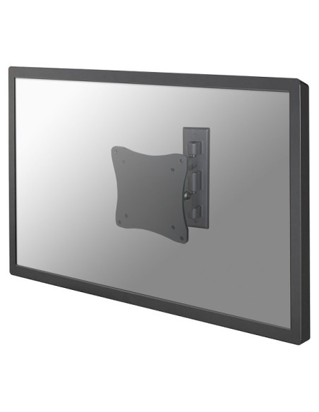 Newstar FPMA-W810 - Soporte de pared NewStar para monitor/TV Negro FPMA-W810 kiwiku.com
