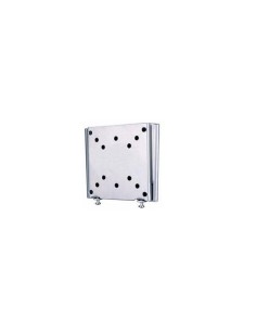 Newstar FPMA-W25 - Soporte de pared NewStar para monitor/TV Plata