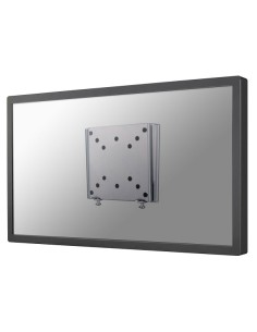 Newstar FPMA-W25 - Soporte de pared NewStar para monitor/TV Plata 2