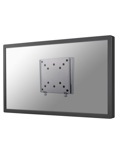 Newstar FPMA-W25 - Soporte de pared NewStar para monitor/TV Plata