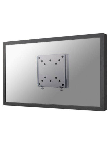 Newstar FPMA-W25 - Soporte de pared NewStar para monitor/TV Plata
