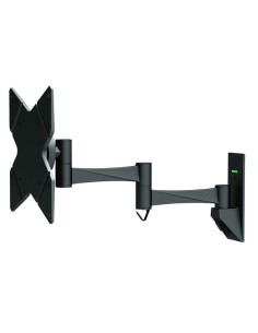 Newstar FPMA-W835 - Soporte de pared NewStar para monitor/TV Negro FPMA-W835