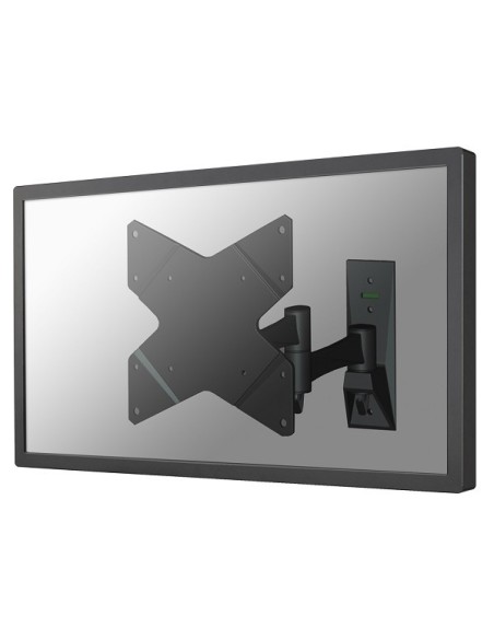 Newstar FPMA-W835 - Soporte de pared NewStar para monitor/TV Negro FPMA-W835