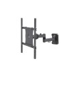 Newstar FPMA-W960 - Soporte de pared NewStar para monitor/TV Negro