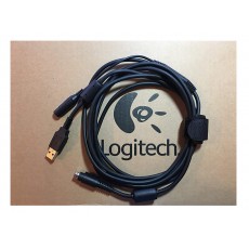 Logitech 993-001131 - Cable...