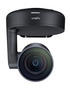 Logitech 960-001224 ConferenceCam Rally Ultra HD PTZ salas reuniones