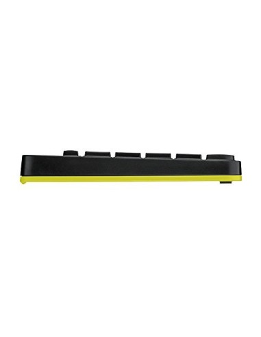 Logitech 920-008384 - Kit teclado y ratón mk240 nano wireless  kiwiku.com