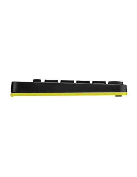 Logitech 920-008384 - Kit teclado y ratón mk240 nano wireless  kiwiku.com