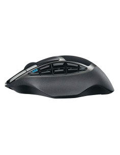 Logitech 910-003823 - Ratón Logitech G602 Gaming wireless Negro kiwiku.com 2