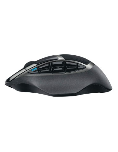 Logitech 910-003823 - Ratón Logitech G602 Gaming wireless Negro kiwiku.com