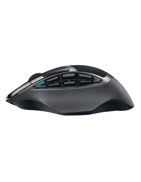 Logitech 910-003823 - Ratón Logitech G602 Gaming wireless Negro kiwiku.com