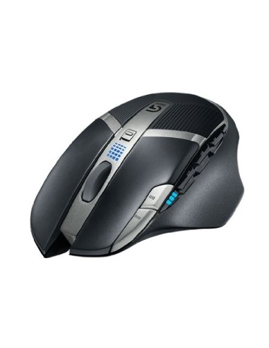 Logitech 910-003823 - Ratón Logitech G602 Gaming wireless Negro kiwiku.com