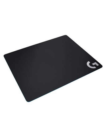Logitech 943-000100 - Alfombrilla logitech g440 hard gaming mousepad 943-000100 kiwiku.com