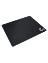 Logitech 943-000100 - Alfombrilla logitech g440 hard gaming mousepad