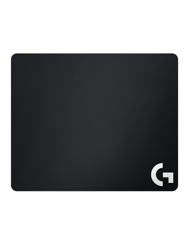 Logitech 943-000100 - Alfombrilla logitech g440 hard gaming mousepad 943-000100 kiwiku.com
