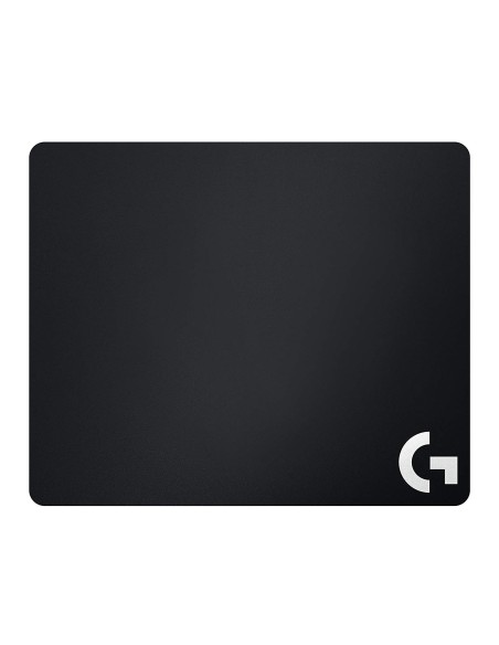 Logitech 943-000100 - Alfombrilla logitech g440 hard gaming mousepad 943-000100 kiwiku.com