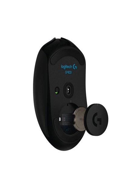 Logitech 910-004817 - Ratón Logitech G403 Wireless Gaming Negro 910-004817 kiwiku.com