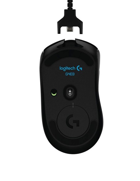 Logitech 910-004817 - Ratón Logitech G403 Wireless Gaming Negro 910-004817 kiwiku.com