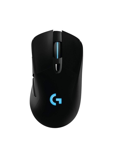 Logitech 910-004817 - Ratón Logitech G403 Wireless Gaming Negro 910-004817 kiwiku.com
