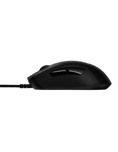 Logitech 910-004824 - Ratón Logitech G403 con cable Gaming Negro 910-004824 kiwiku.com