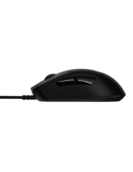 Logitech 910-004824 - Ratón Logitech G403 con cable Gaming Negro 910-004824 kiwiku.com