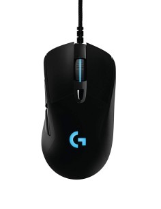 Logitech 910-004824 - Ratón Logitech G403 con cable Gaming Negro 910-004824 kiwiku.com