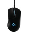Logitech 910-004824 - Ratón Logitech G403 con cable Gaming Negro