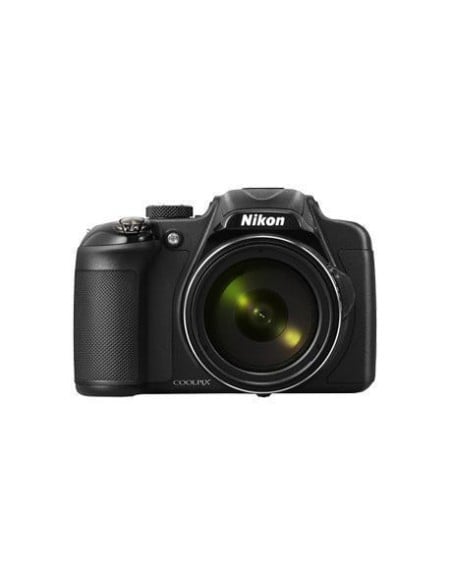 Kiwiku.com: Nikon Coolpix P600 - Cámara digital 16.05 Megapíxeles - Electrónica