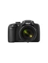 Nikon coolpix p600 - cámara digital 16.05 megapíxeles  estuche   libro