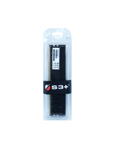 S3+ S3L4N2417041 - Memoria ram 4gb s3 dimm ddr4 2400mhz/2666mhz S3L4N2417041 2