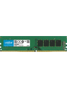 Crucial CT8G4DFS824A - Memoria Ram ddr4 8gb 2400mhz UDimm CL17