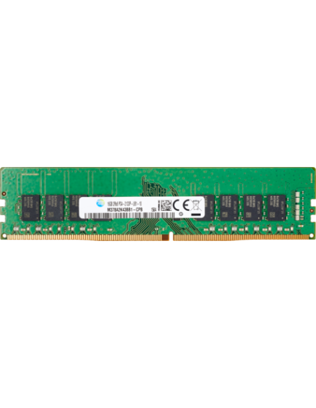 Hp Z9H59AA - Memoria ram 4gb ddr4 2400Mhz dimm 1x4GB Z9H59AA kiwiku.com