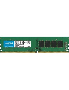 Crucial Memoria RAM UDIMM...