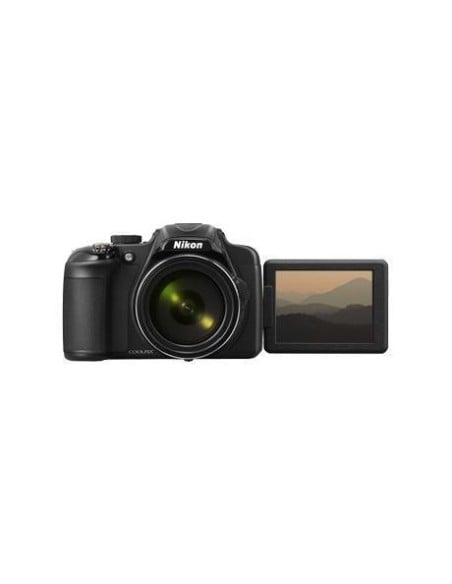 Kiwiku.com: Nikon Coolpix P600 - Cámara digital 16.05 Megapíxeles - Electrónica