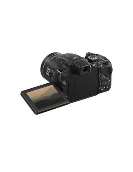Kiwiku.com: Nikon Coolpix P600 - Cámara digital 16.05 Megapíxeles - Electrónica