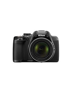Kiwiku.com: Nikon Coolpix P530 - Cámara digital 16.05 megapíxeles, negro - Electrónica