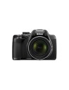 Nikon coolpix p530 - cámara digital 16.05 megapíxeles  estuche   libro