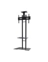 Newstar PLASMA-M1700ES - Soporte de suelo NewStar para TV