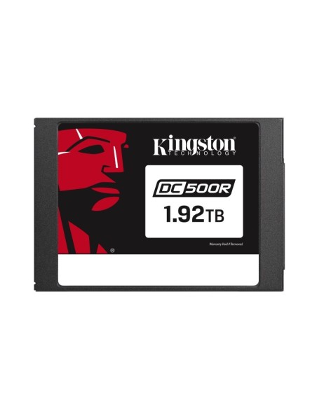 Kingston SEDC500R/1920G - Disco duro ssd 1920gb ssdnow dc500r 2.5 SEDC500R/1920G kiwiku.com