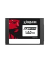 Kingston - ssd SEDC500R/1920G - Disco duro ssd 1920Gb SSDNOW DC500R 2.5v