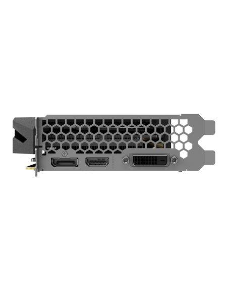 Pny  VCG16606SFPPB-O - Tarjeta gráfica gf gtx 1660 6gb gddr5 xlr8 kiwiku.com