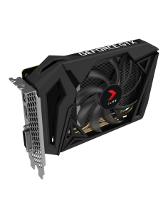 Pny  VCG16606SFPPB-O - Tarjeta gráfica gf gtx 1660 6gb gddr5 xlr8 kiwiku.com