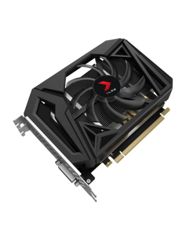 Pny  VCG16606SFPPB-O - Tarjeta gráfica gf gtx 1660 6gb gddr5 xlr8 kiwiku.com