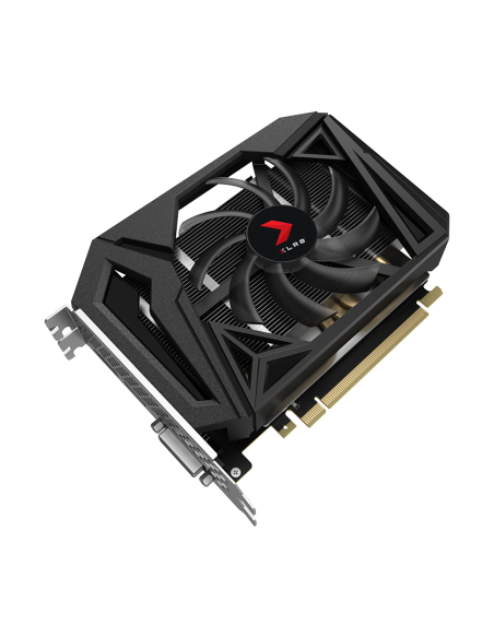 Pny  VCG16606SFPPB-O - Tarjeta gráfica gf gtx 1660 6gb gddr5 xlr8 kiwiku.com