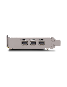 Pny  VCQP400-PB - Tarjeta gráfica quadro p400 2gb VCQP400-PB kiwiku.com 2