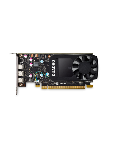 Pny  VCQP400-PB - Tarjeta gráfica quadro p400 2gb VCQP400-PB kiwiku.com